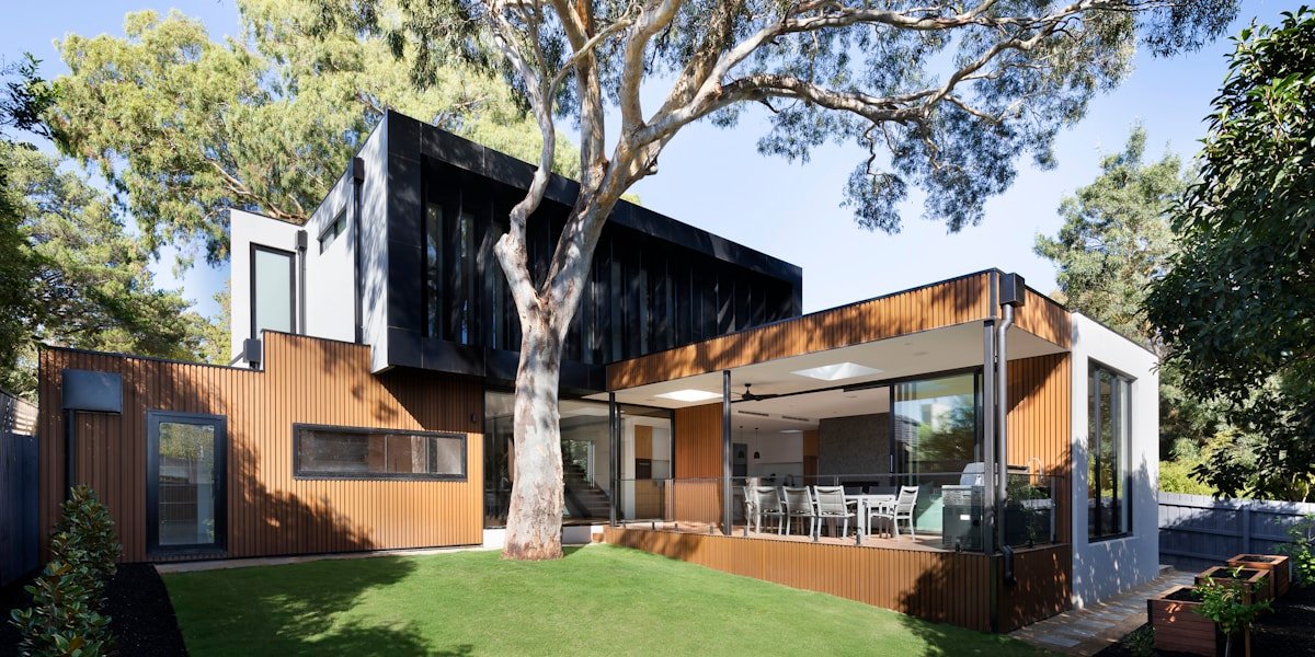 Tendances cuisines 2024, design moderne