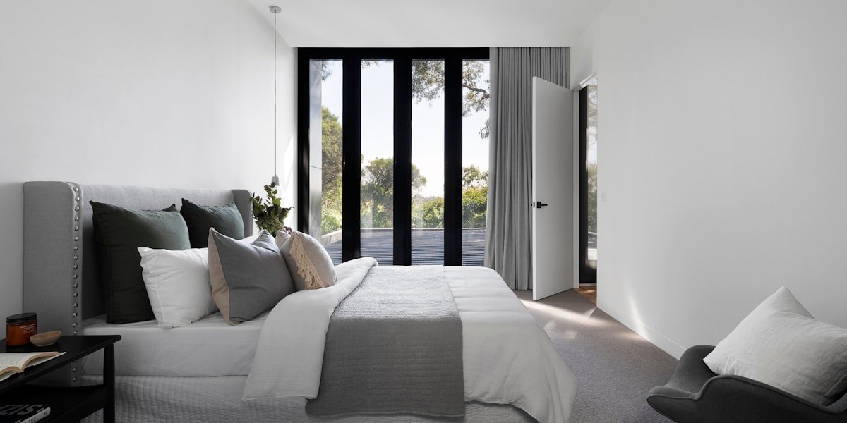 Styles cuisines, moderne classique industriel