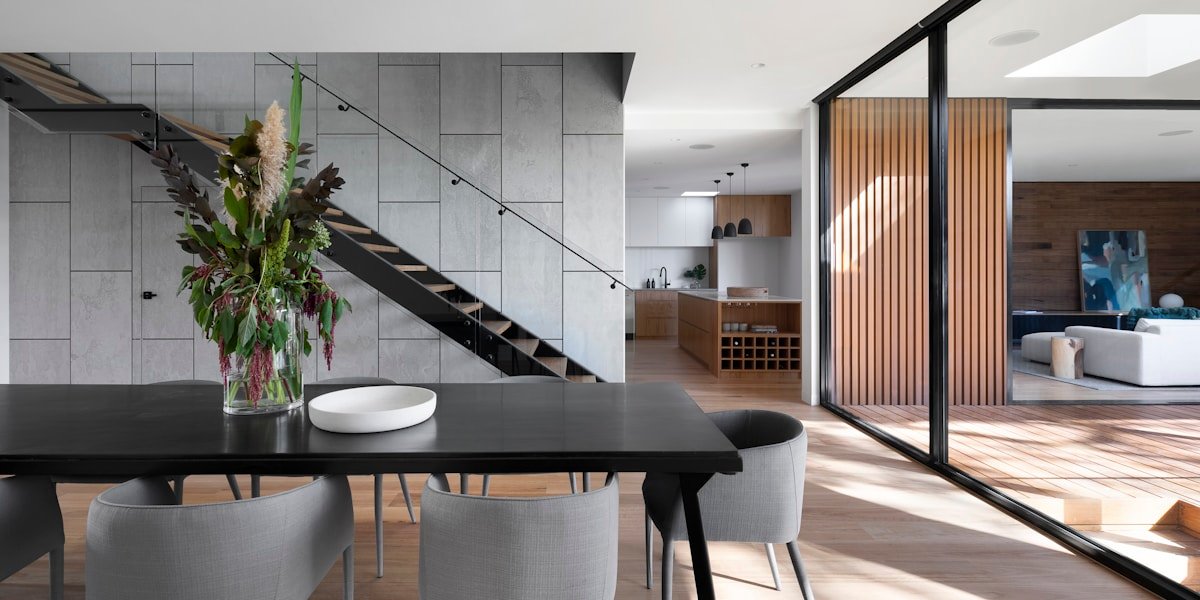 Petite cuisine optimisée, gain d'espace