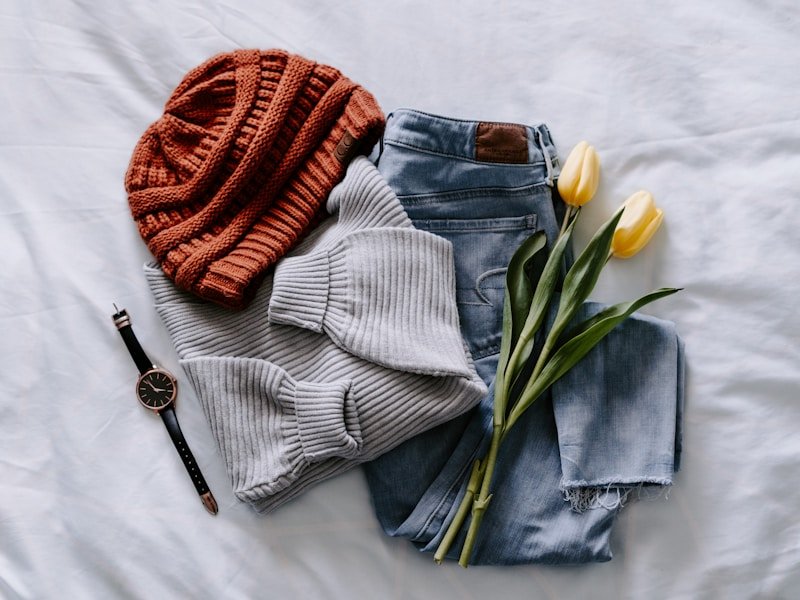 Aménagement salon moderne avec mobilier design